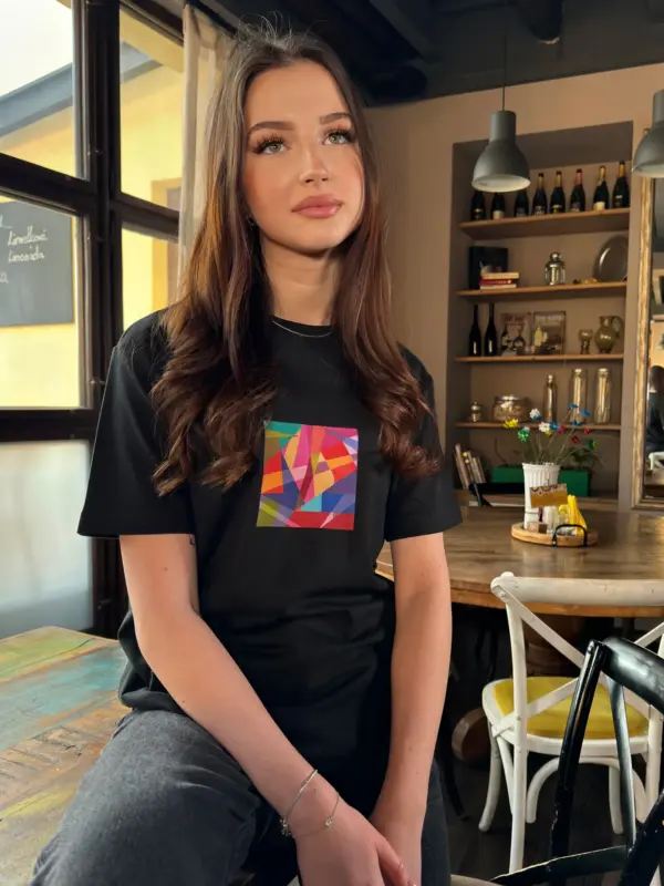 trička