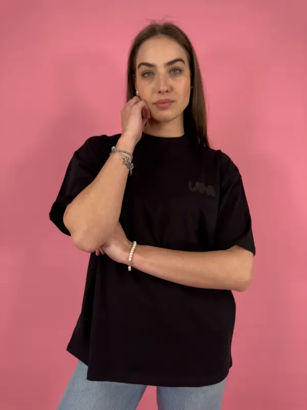 tričko love