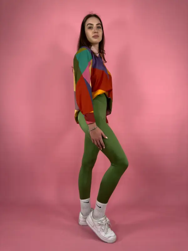 legíny hope