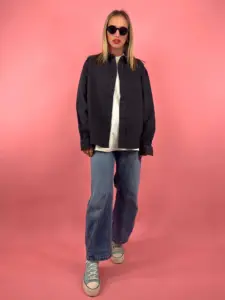 dámská košile love