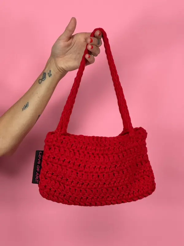 loa kabelka knot