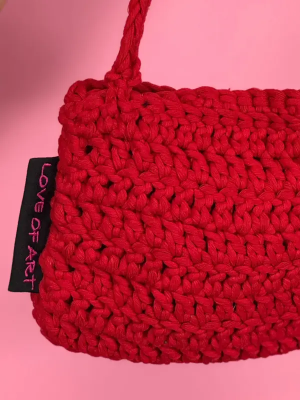 loa kabelka knot
