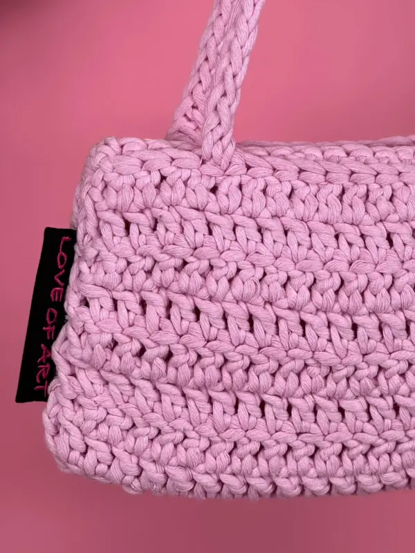 loa kabelka knot