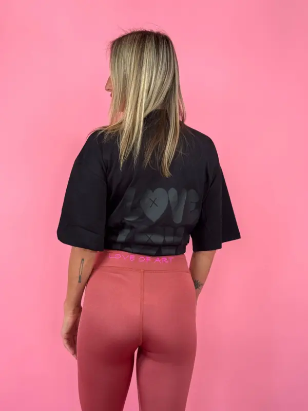 loa legíny hope