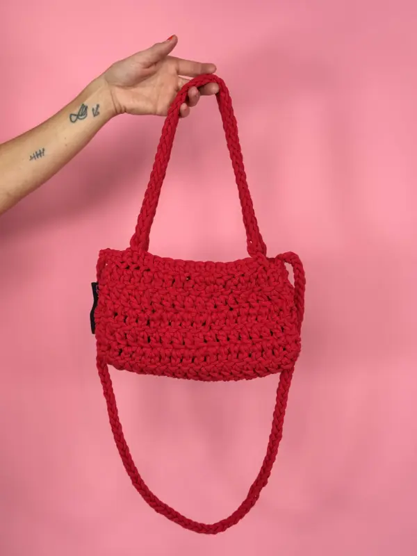 artoflove kabelka hook
