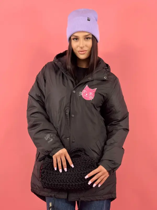 loa parka catty