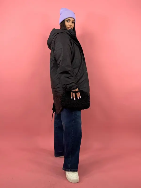 loa parka catty