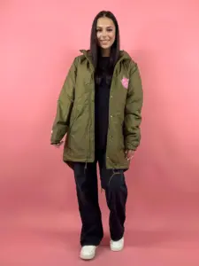 loa parka catty