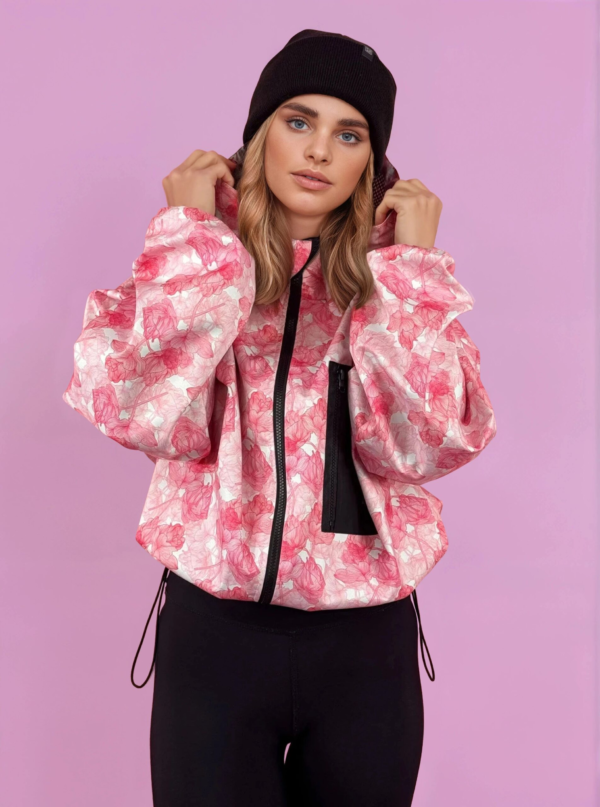 Loa-bomber-4-Chloe-Pastel Pink Backdrop