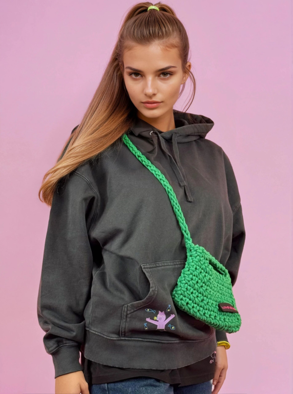 Mikina-tmave-seda-3-Brooklyn-Pastel Pink Backdrop