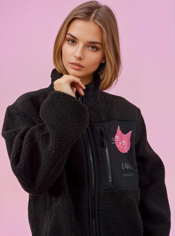catty2-Brooklyn-Pastel Pink Backdrop