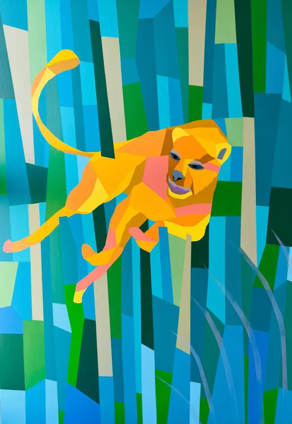 gepard
