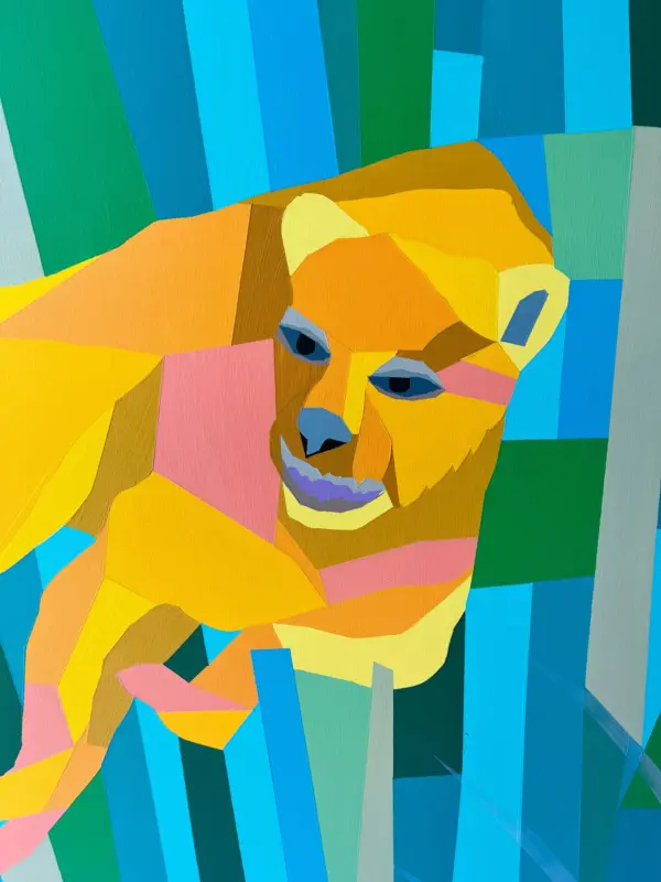 gepard