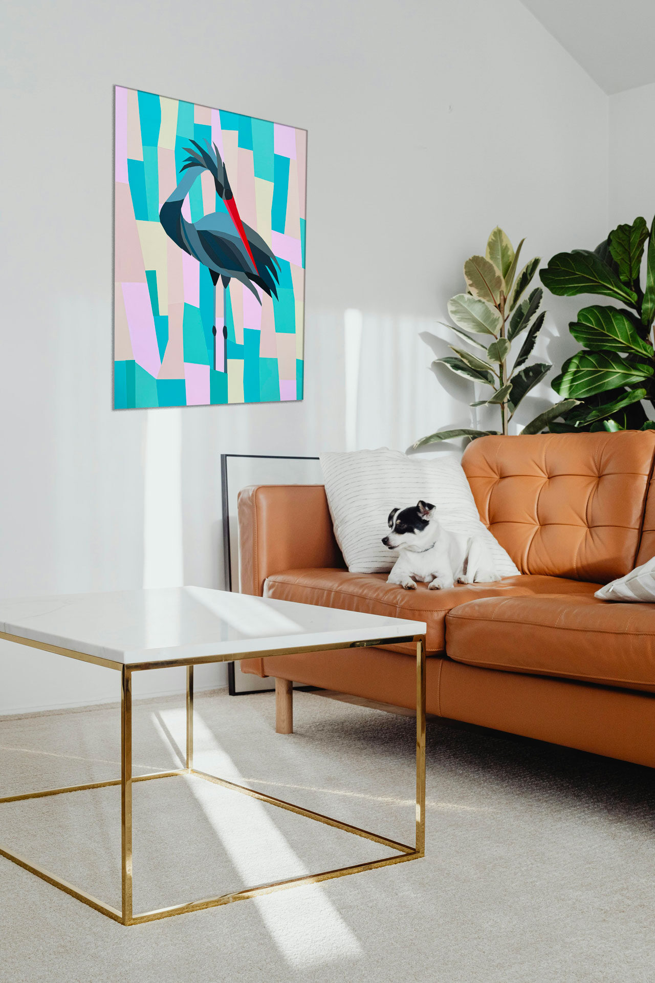 Volavka - Obrázek 4